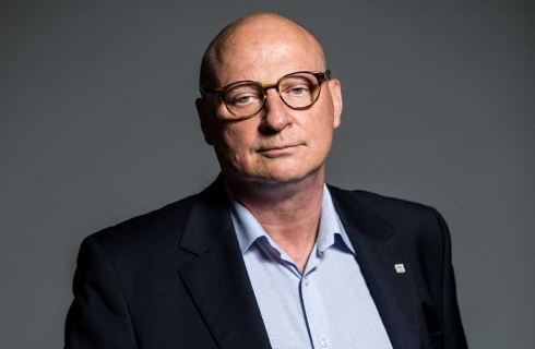 krzysztof prachimowicz