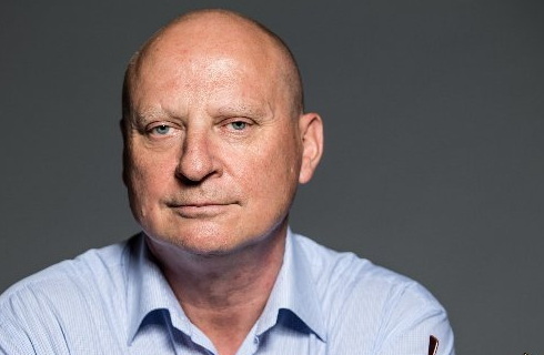 krzysztof prachimowicz