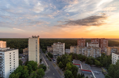 Stan prawny gruntów pod blokiem utrudnia wykup mieszkania? Jest projekt zmian