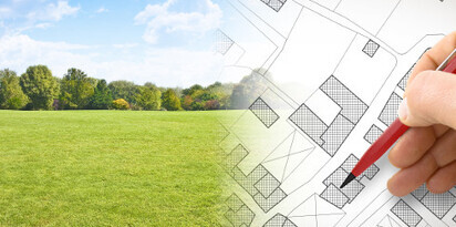 plan dzialka zagospodarowanie przestrzenne