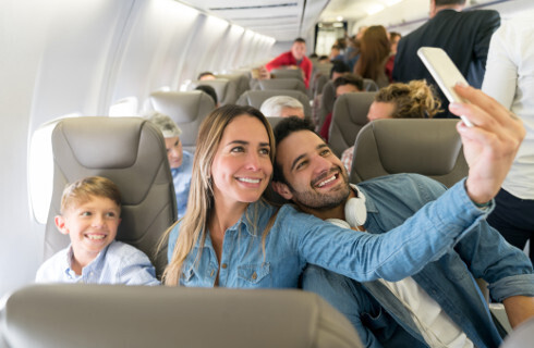 TSUE: Jak wylatujesz z Polski, to możesz tu pozwać przewoźnika