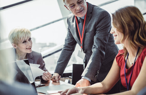 Jednoosobowe firmy dominują na rynku