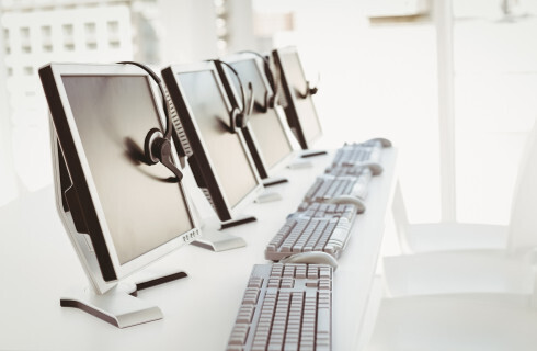 Powiatom brakuje sprzętu do rejestracji pojazdów