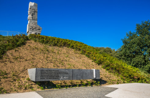 westerplatte