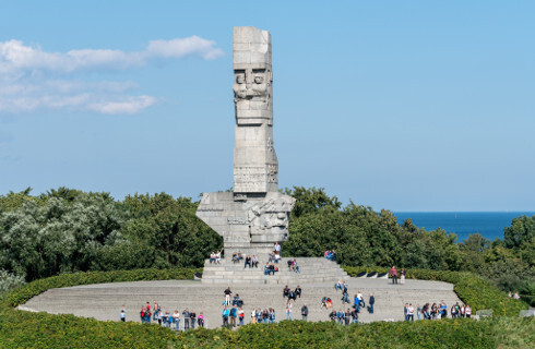 westerplatte