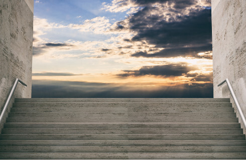 Rozporządzenie określa wymiary stopni schodów ewakuacyjnych