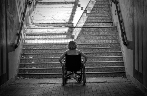 Kasa Funduszu Dostępności na razie pusta