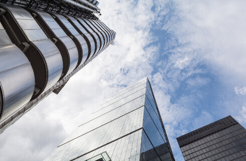 biura biurowce office