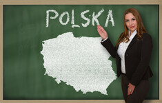 polska