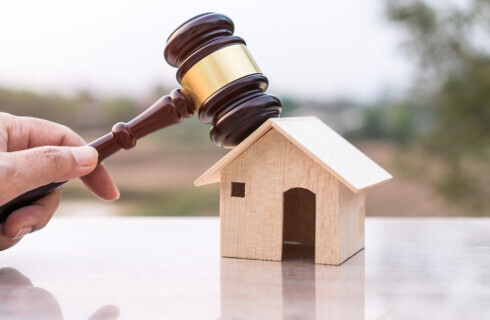 Frankowicze przegrali w Łodzi