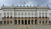 palac prezydencki