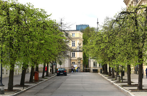 Rusza postępowanie dyscyplinarne wobec hejtera, studenta prawa UW