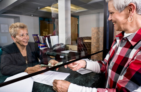 Petent nie może odmówić weryfikacji tożsamości przez urzędnika, powołując się na RODO