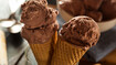 lody czekoladowe
