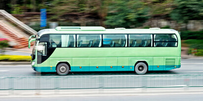 autobus autokar pks
