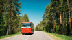 autobus autokar pks