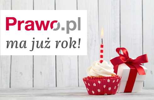 prawo pl ma juz rok