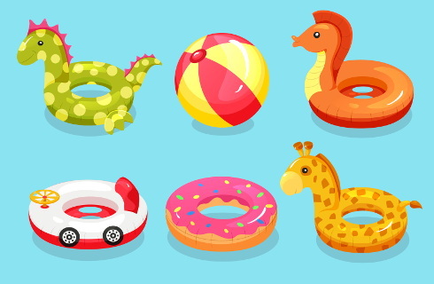 Nielegalne zabawki nie trafią do dzieci - udana akcja skarbówki