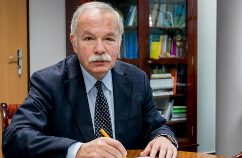 stefan m kwiatkowski