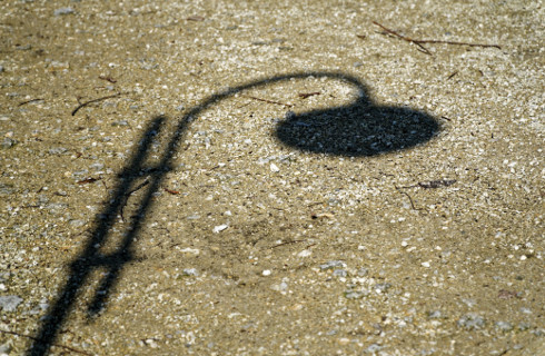 Samorządom trudno rozświetlić Polskę - spółki energetyczne zgasiły program