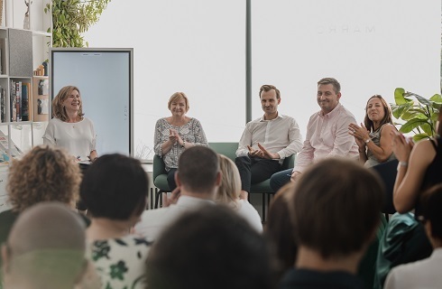 praktycy roznorodnosci viii 2019 fot