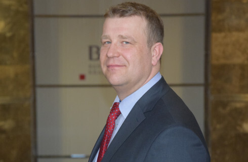 Główny ekonomista BGK: Jest przestrzeń do zadłużania się gmin