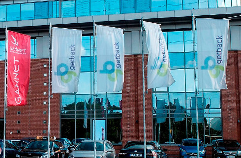 Surowa kara dla byłego członka zarządu GetBack