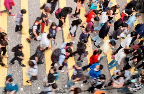 Zmiana ustawy usunie problem niezgodności danych w rejestrach państwowych