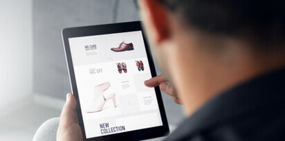 e zakupy tablet ekran buty