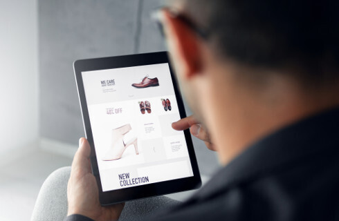 Serwis Vinted ukarany za niejasne zasady blokowania wpłat