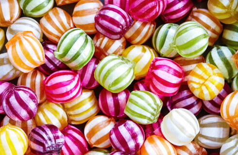 Nie tylko papierosy i alkohol, Polska ma problem z niezdrową żywnością