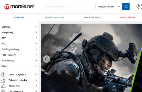 Prawie 3 mln zł kary dla Morele.net za wyciek danych