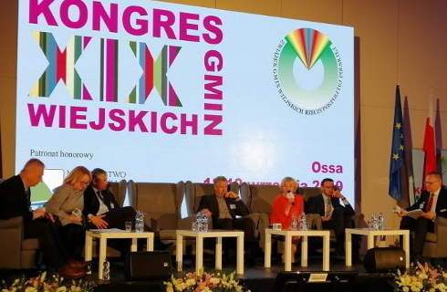 Związek Gmin Wiejskich: Ustawę śmieciową należy napisać od nowa