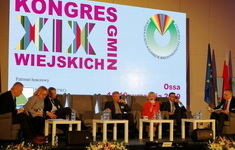 ossa kongres gmin wiejskich 18 09 2019