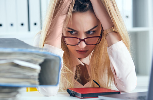 Koronawirus utrudnia rozliczanie podatków - będą kary?