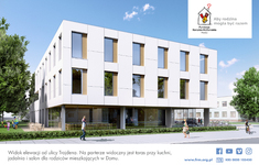 dom ronalda mcdonalda duze