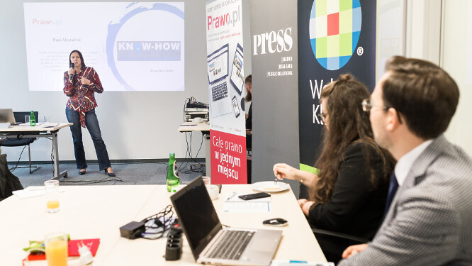 Ewa Usowicz - Prawo.pl