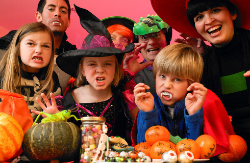 Cukierek, psikus, a może areszt? Posłowie zajmą się zakazem obchodzenia Halloween