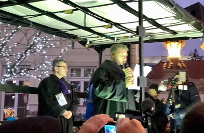 marsz tysiaca tog 11 01 2020