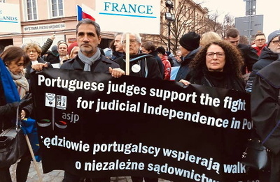 marsz tysiaca tog 11 01 2020