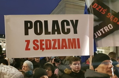 marsz tysiaca tog 11 01 2020