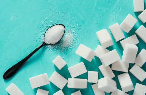 Podatek cukrowy już od stycznia 2021 roku