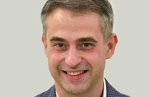 Krzysztof Gawkowski pokieruje resortem cyfryzacji w rządzie Donalda Tuska