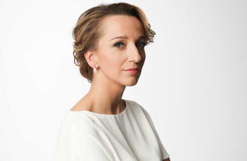 sylwia gregorczyk abram