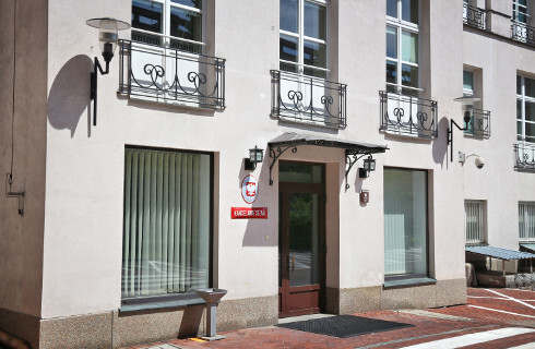 Technik dentystyczny nie będzie jednak zawodem medycznym