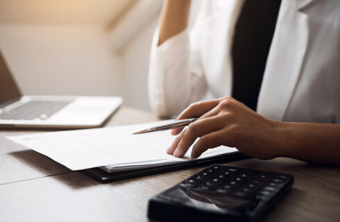 Czynny żal podatników w epoce online coraz mniej skuteczny