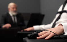 wariograf klamstwo prawda