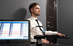 wariograf klamstwo prawda