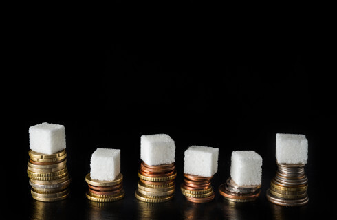 Firmy płacą podatek cukrowy, ale nie wiedzą, jak go prawidłowo liczyć