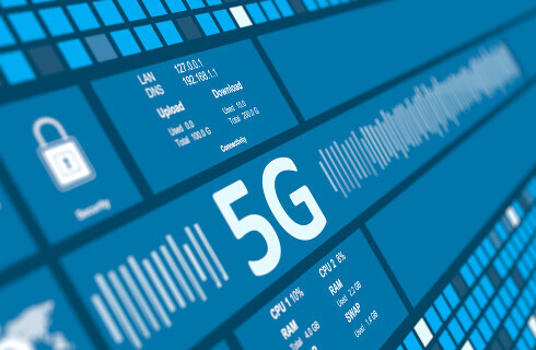 nowe technologie siec 5g